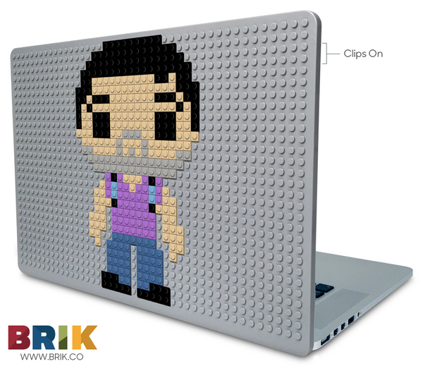 Jack Shephard Laptop Case