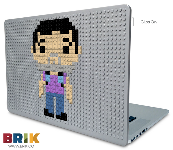 Jack Shephard Laptop Case