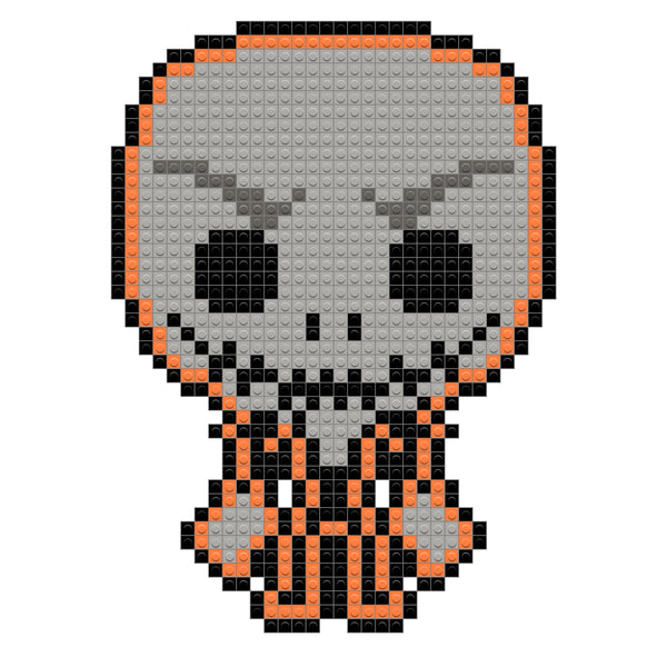 Jack Skellington