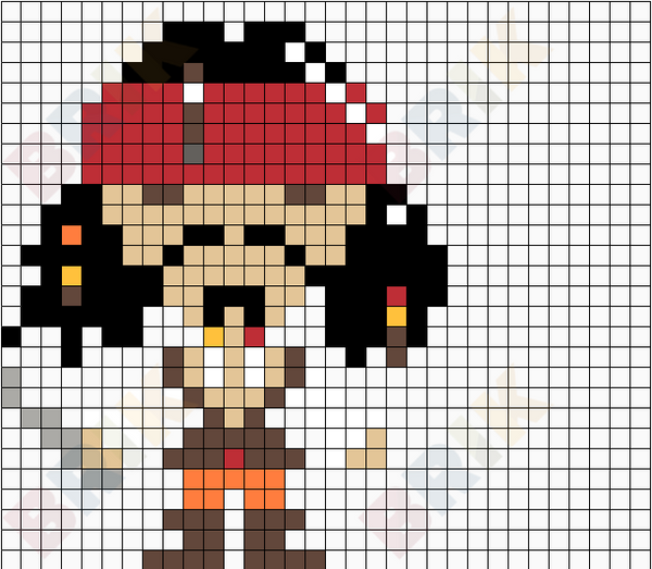 jack sparrow