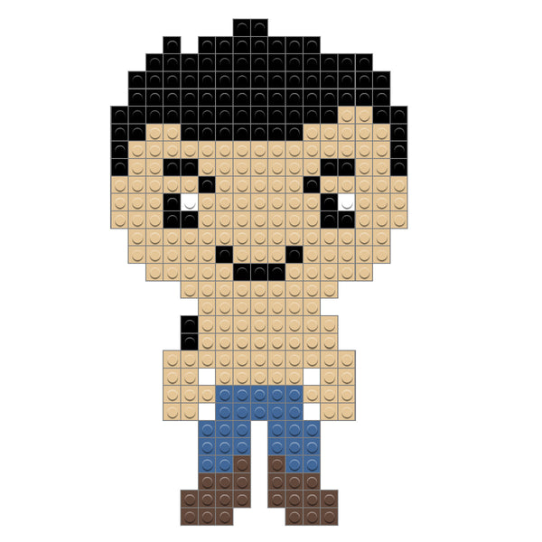 Jacob Black