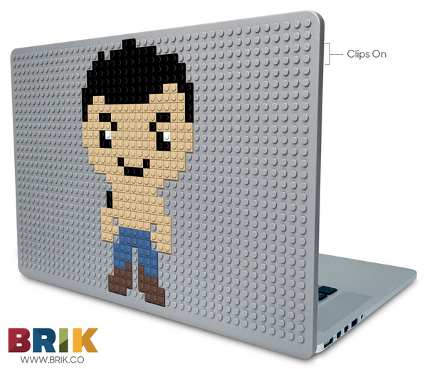 Jacob Black Laptop Case