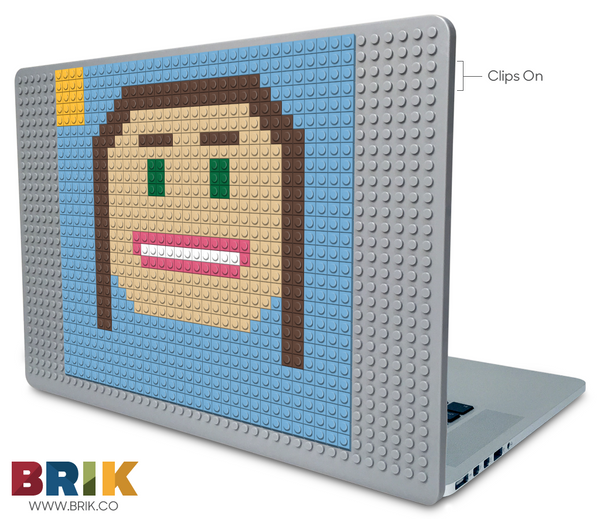 jade Laptop Case