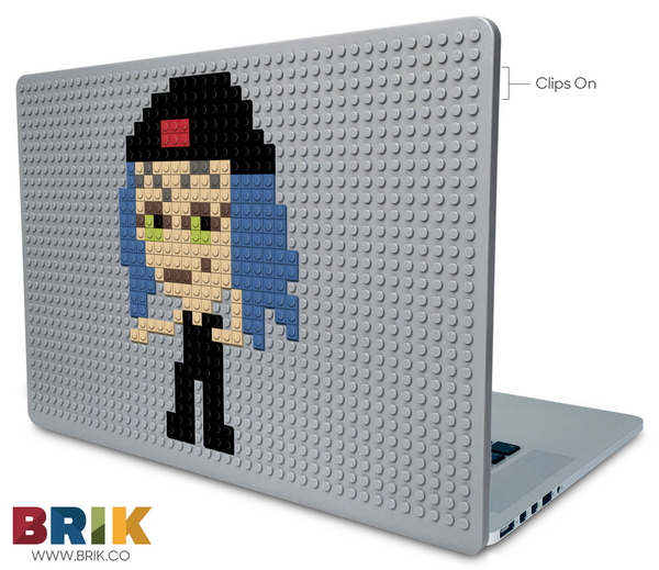 Jailbreak Laptop Case
