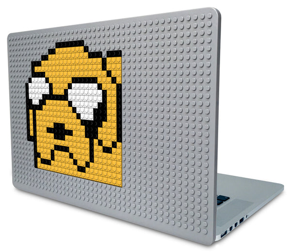 jake dog adventure time Laptop Case