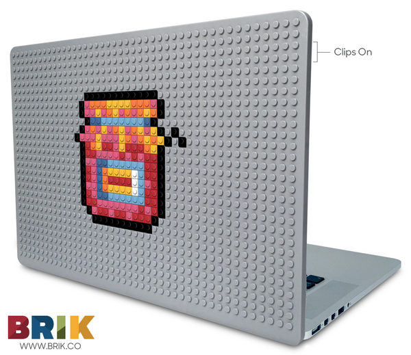 Jam Laptop Case