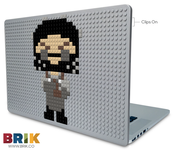 James March Laptop Case