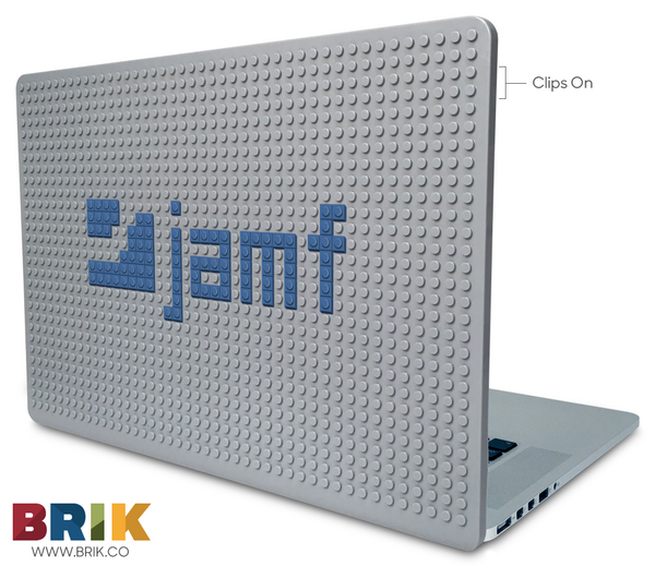 Jamf Blue Laptop Case