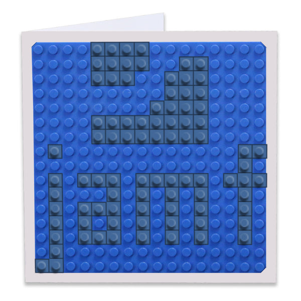 Jamf Greeting Card