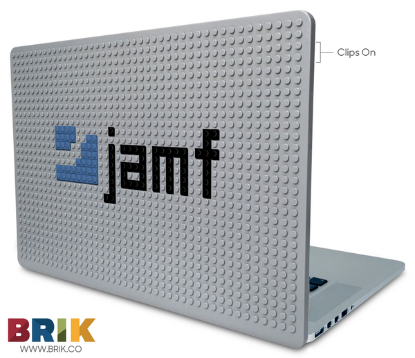 jamf Laptop Case