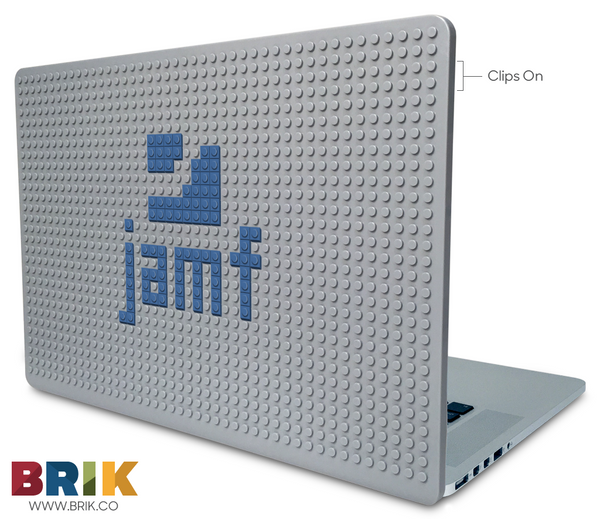 Jamf Laptop Case