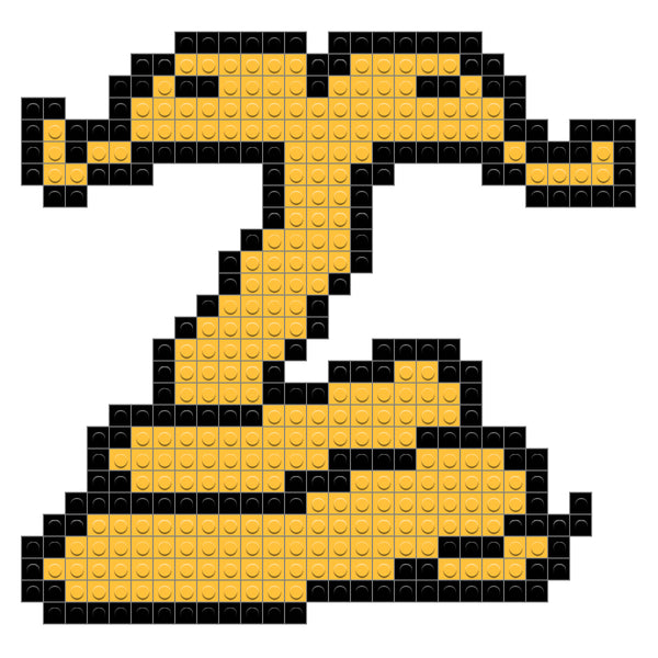 Janus Sanders Emblem