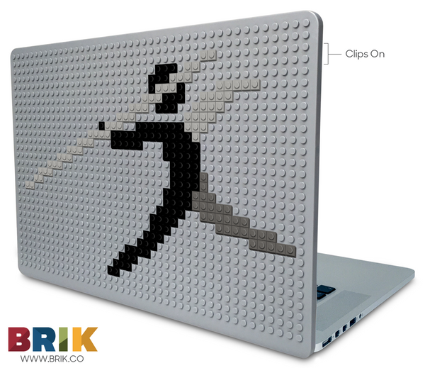 Javelin Throw Laptop Case