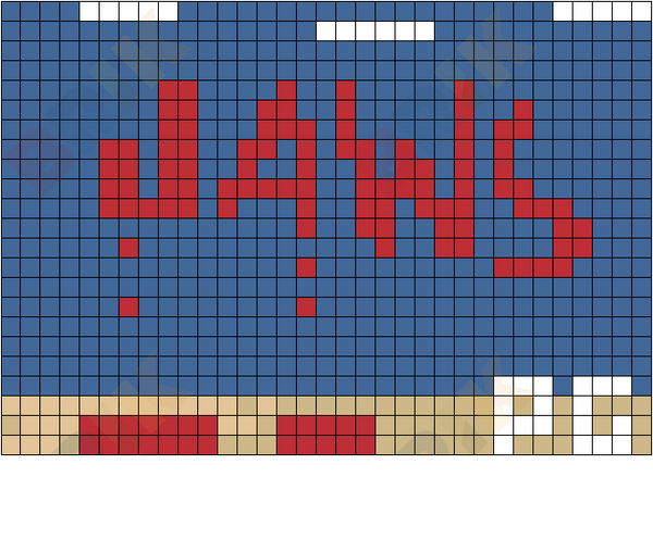 jaws