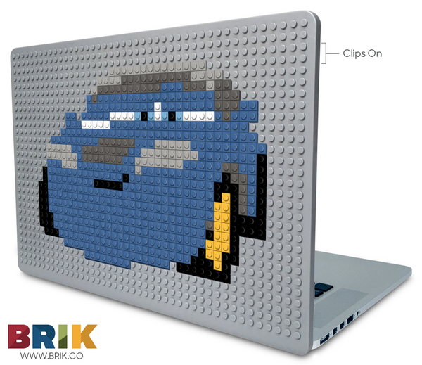 Jay Limo Laptop Case