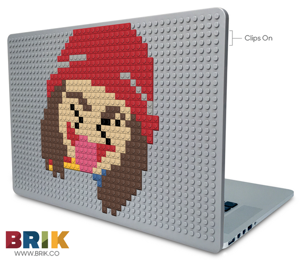 Jay Laptop Case