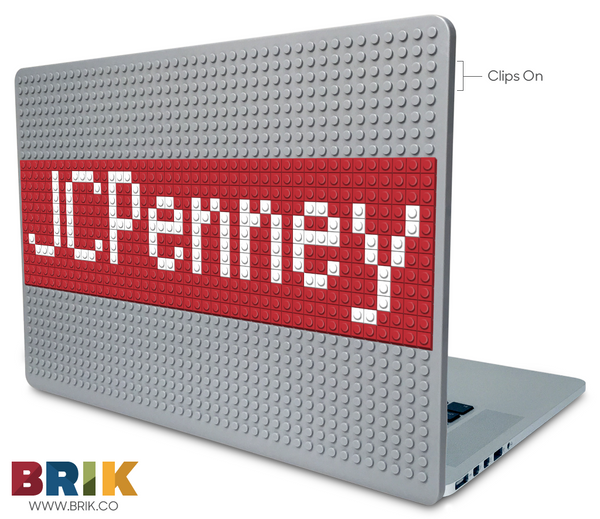 J.C. Penney Company, Inc. Laptop Case