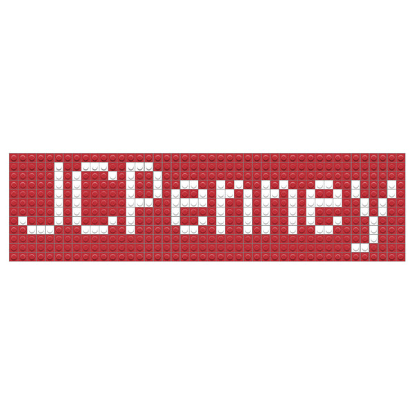 Lego® J.C. Penney Company, Inc.