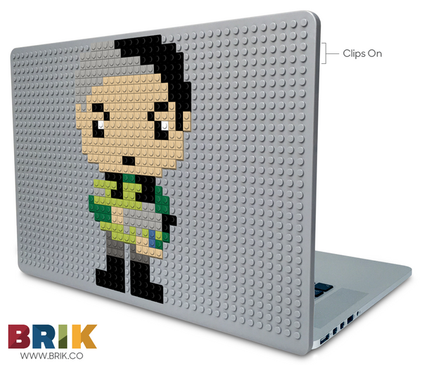 Jean-Baptiste Emmanuel Zorg Laptop Case