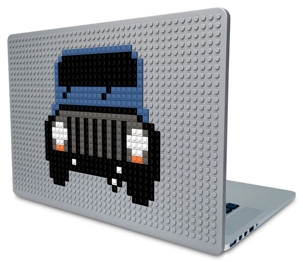 Jeep Laptop Case