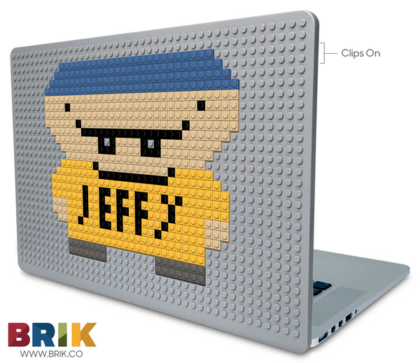 Jefy Laptop Case