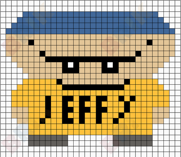 Jefy
