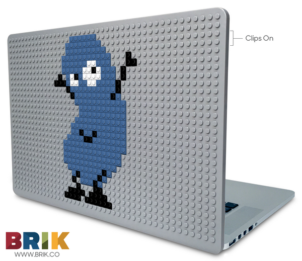 Jelly Bean Day Laptop Case