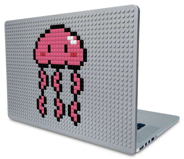 Jellyfish Laptop Case