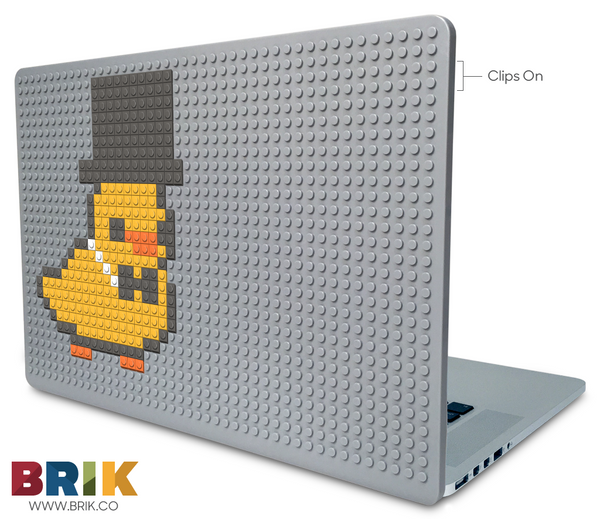 Jeremy Laptop Case