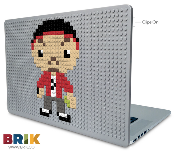 Jesse Pinkman Laptop Case