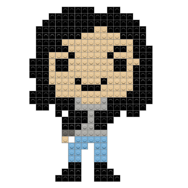 Jessica Jones