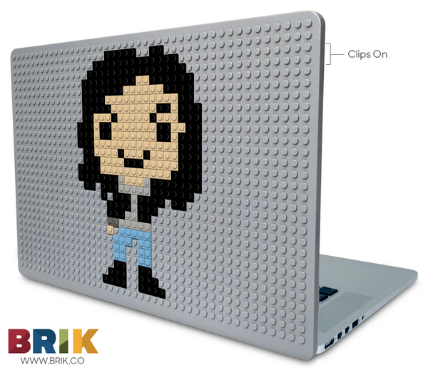 Jessica Jones Laptop Case