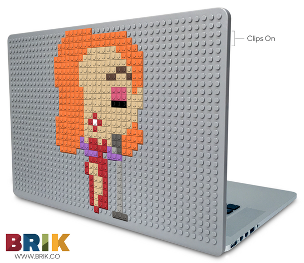 Jessica Rabbit Laptop Case