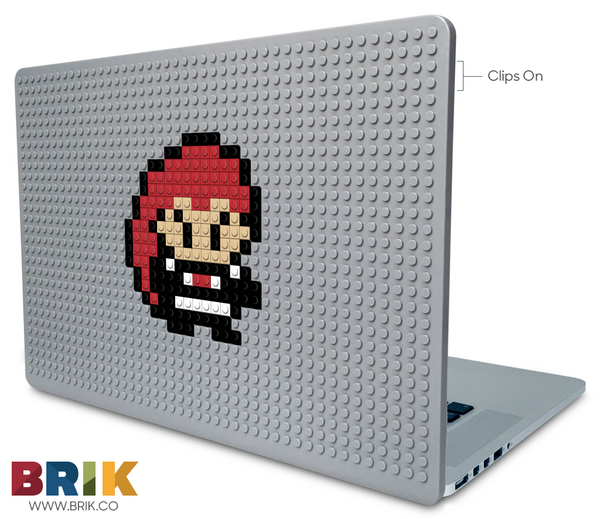 Jessie Laptop Case