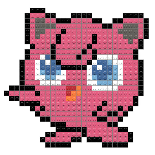 Jigglypuff