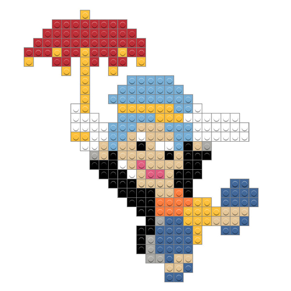 Jiminy Cricket