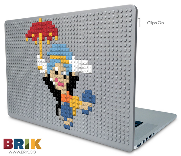 Jiminy Cricket Laptop Case