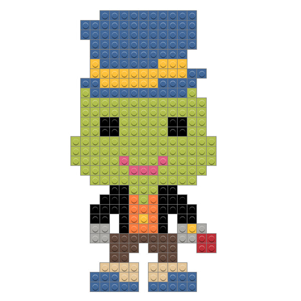 Jiminy Cricket