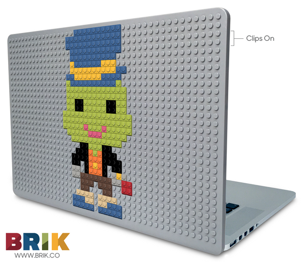 Jiminy Cricket Laptop Case