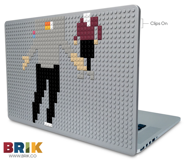 JIMMY LEGS Laptop Case