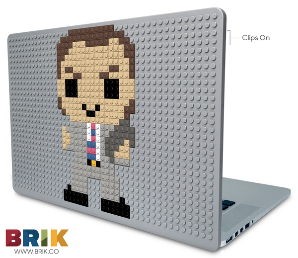 Jimmy McGill Laptop Case