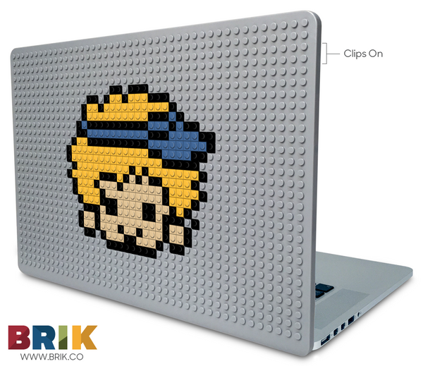 Jimmy Laptop Case