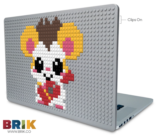 Jingle Laptop Case