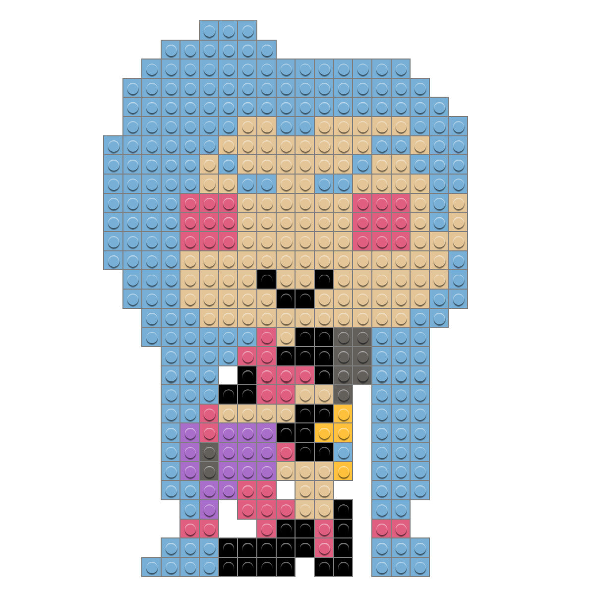 Jinx