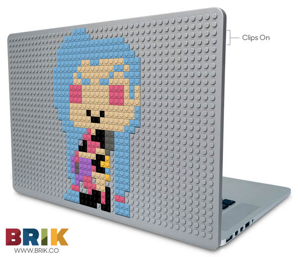 Jinx Laptop Case