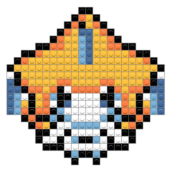 Jirachi - Pokemon