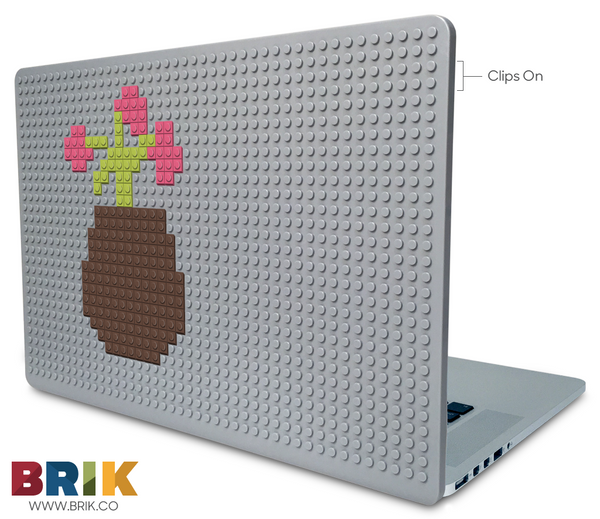 jnksdfjs Laptop Case