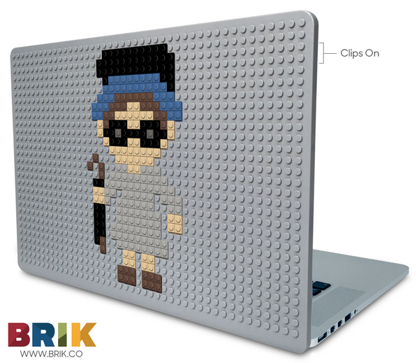 John Darling Laptop Case