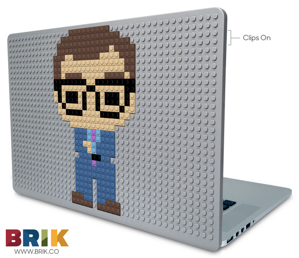 John Oliver Laptop Case