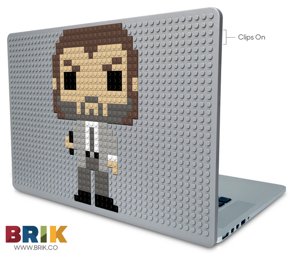 John Wick Laptop Case